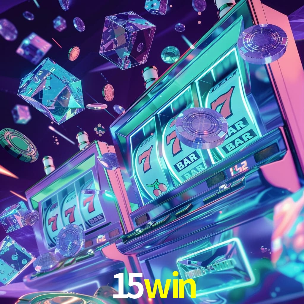 Jogos Exclusivos 15win