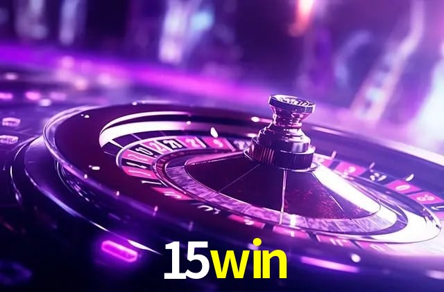 Casino Ao Vivo 15win