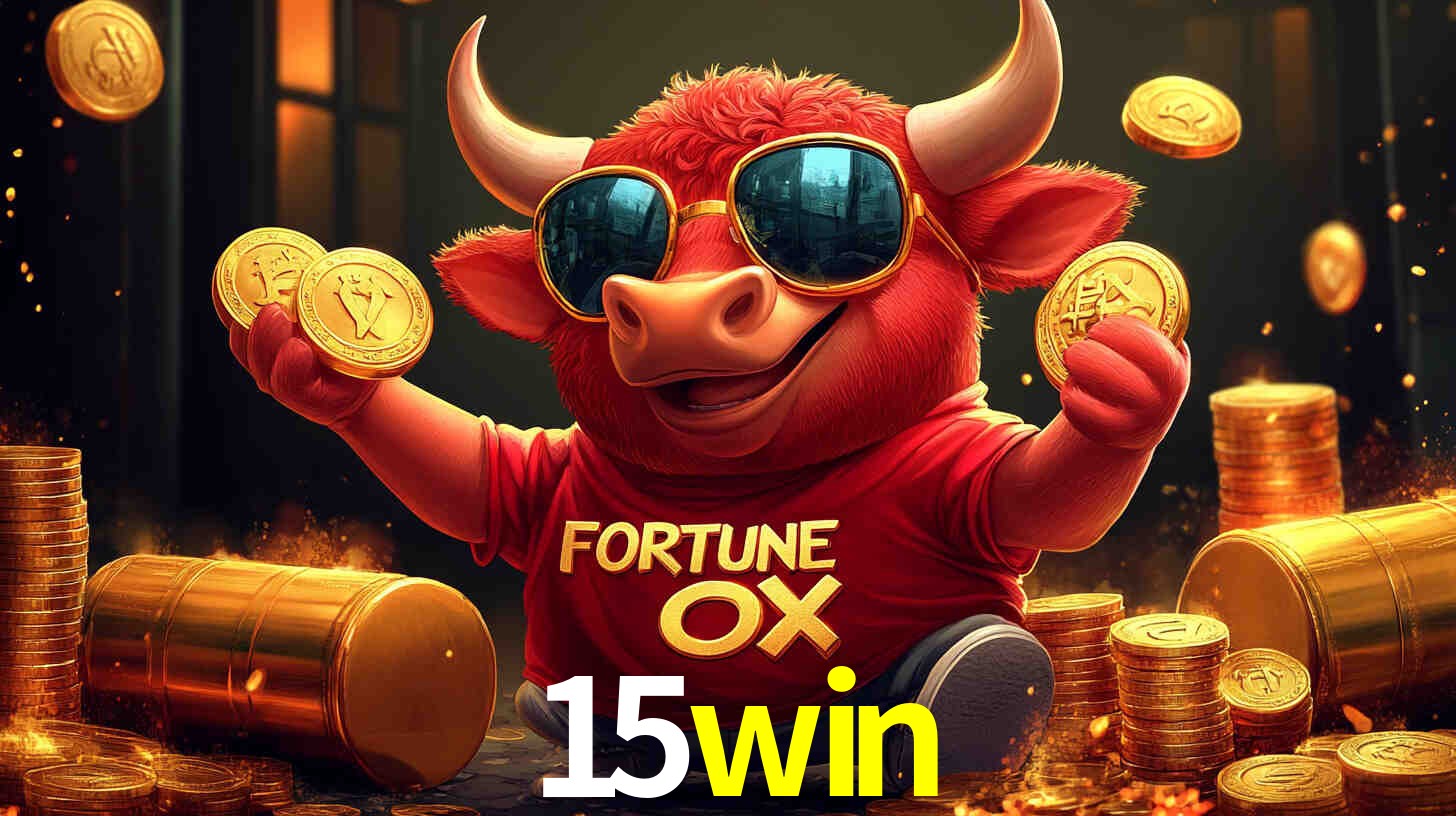 A Popularidade dos Caça-Níqueis no 15win