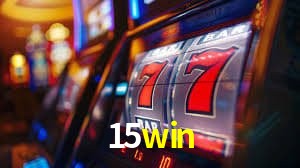 15win - Winners Celebration