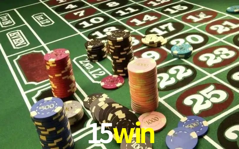 Ofertas Exclusivas 15win