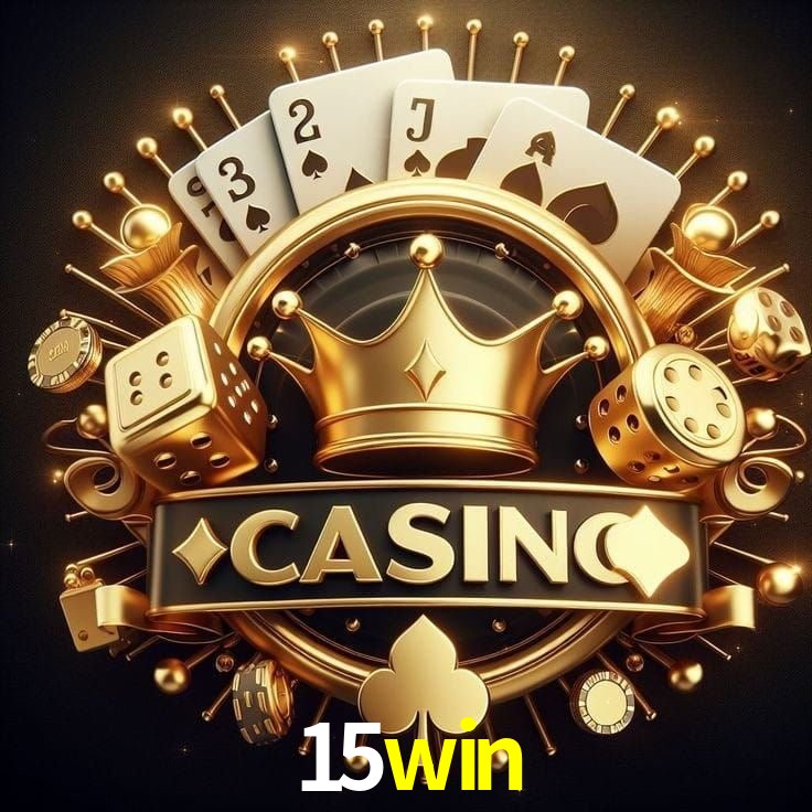 Promoção Relâmpago 15win
