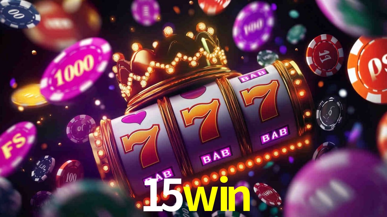 Quick Registration 15win