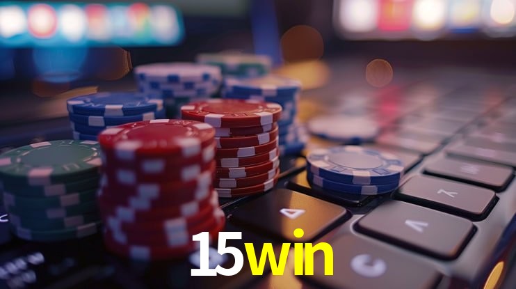 15win - Rápido Acesse