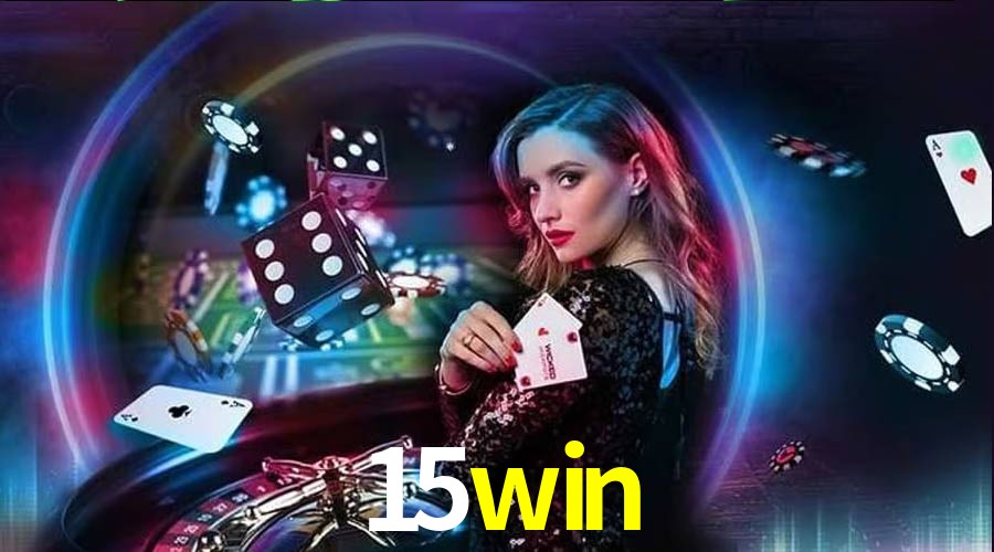 Exclusive Offers 15win