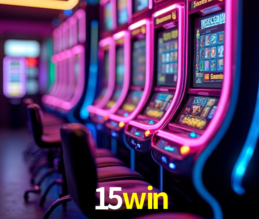 15win Brasília - Bonus Features