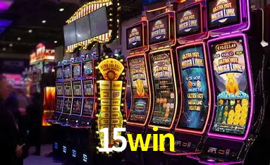 15win Belo Horizonte - Reivindique Bonus