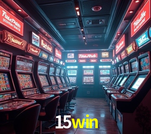15win Brasília - Leaderboards