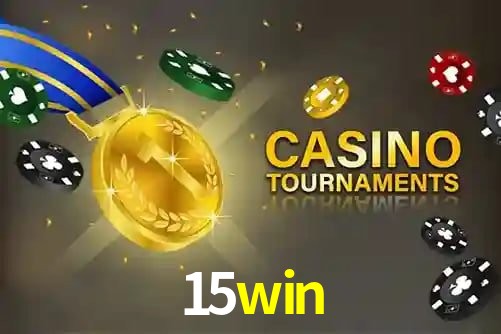 15win App - Aplicativo Móvel Oficial