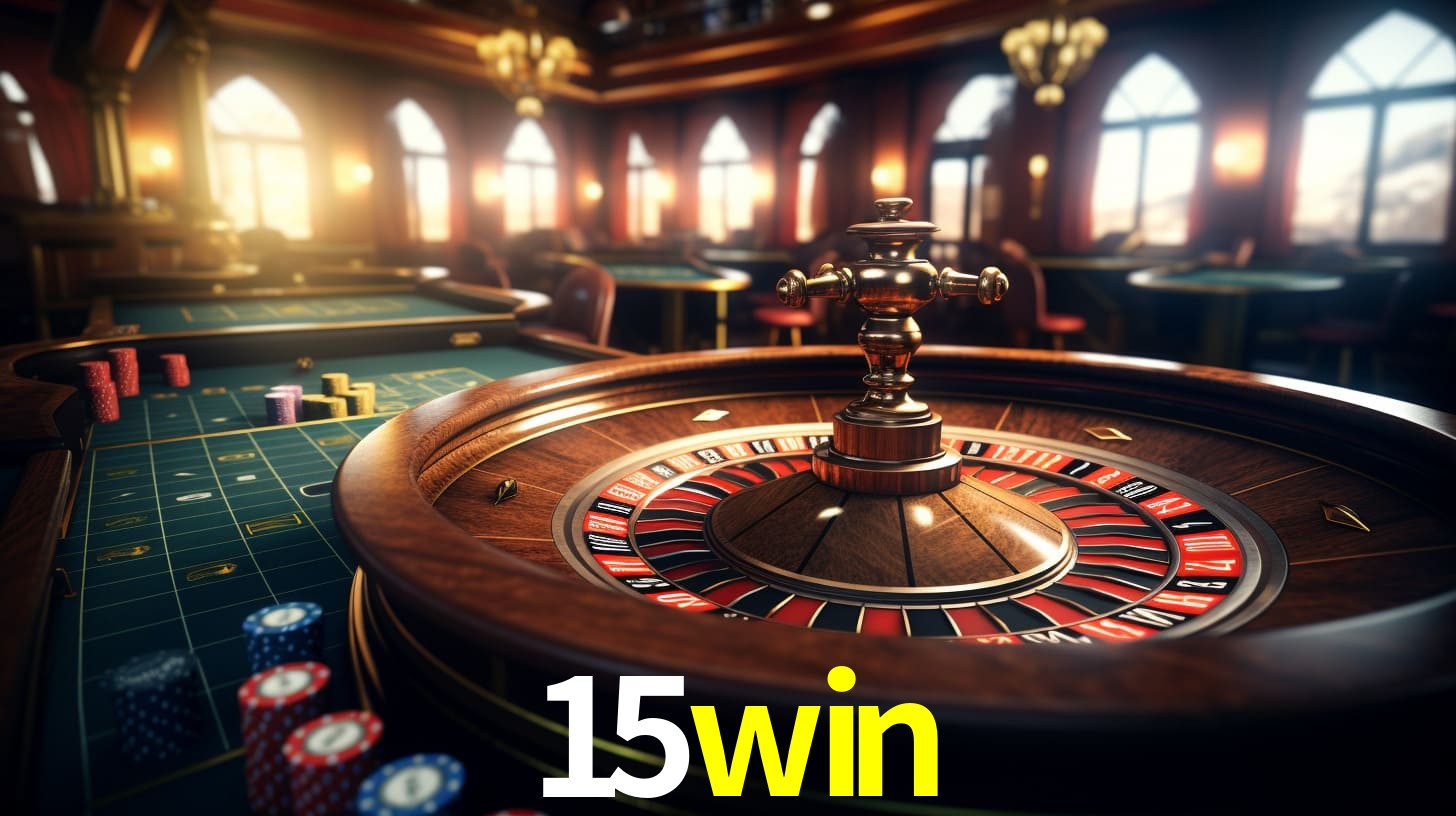 Football Betting 15win