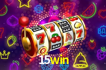 A Popularidade dos Caça-Níqueis no 15win