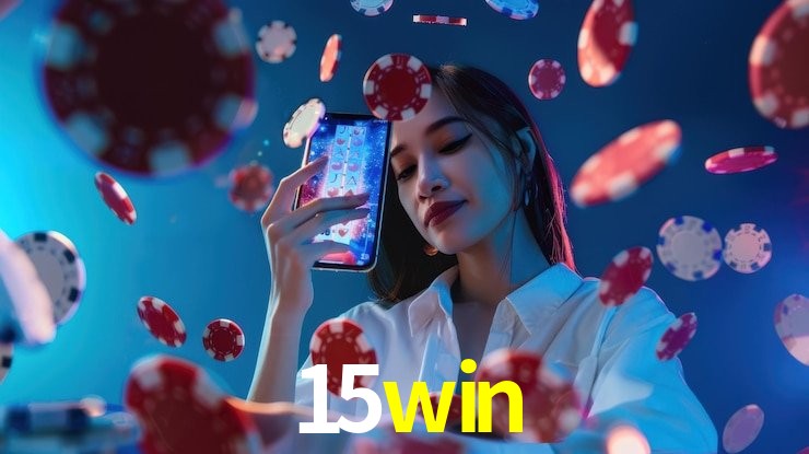 cassino 15win