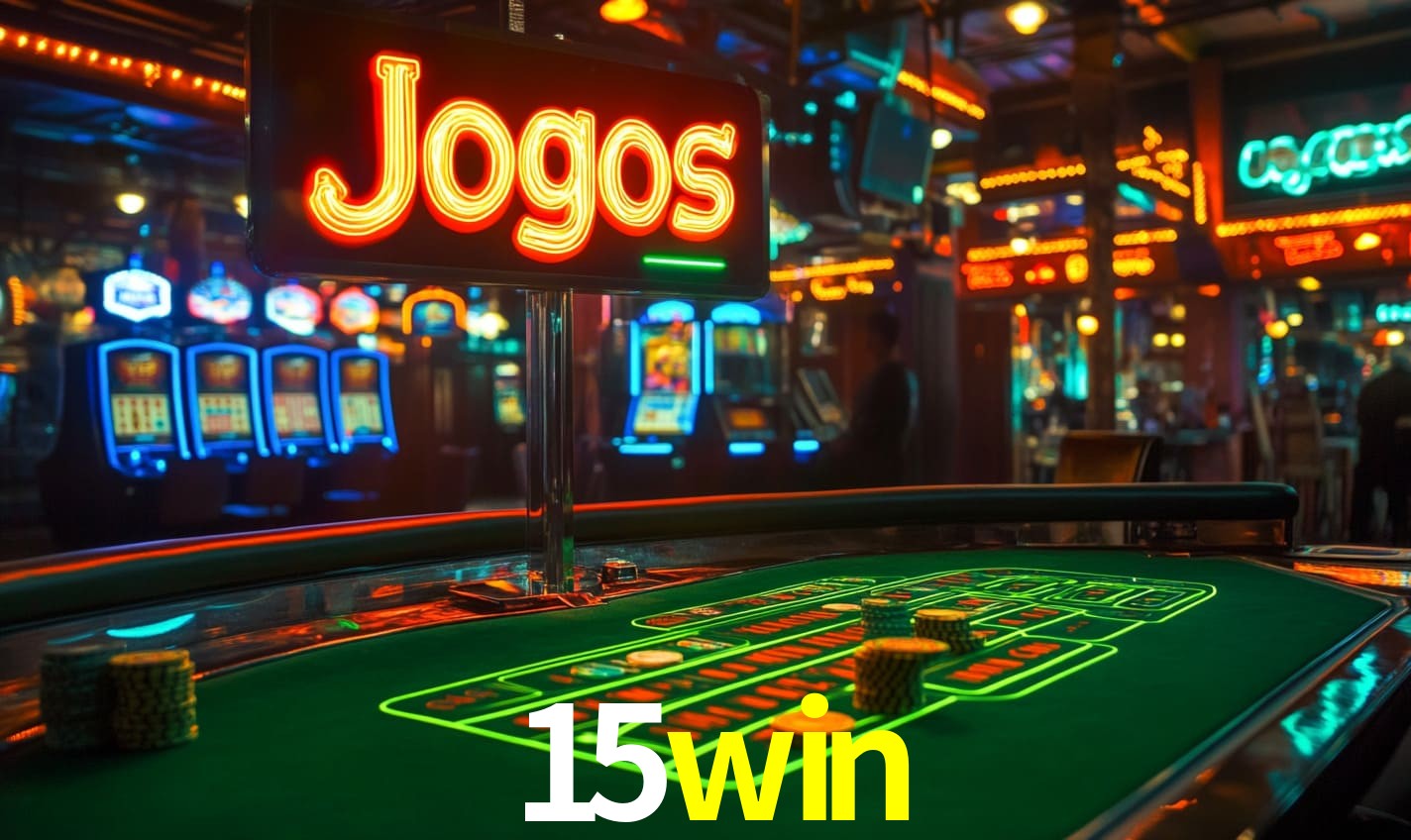 15win - Customer Support