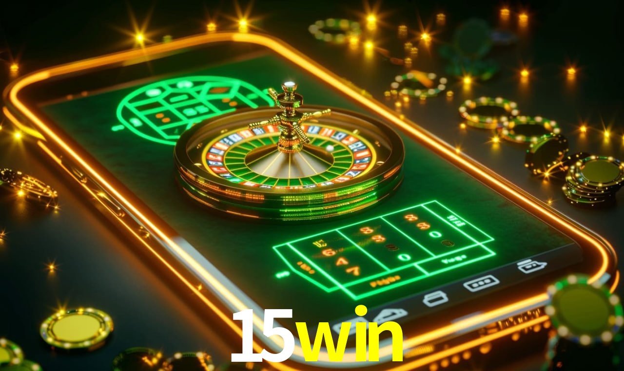 15win Rio de Janeiro - Licenses