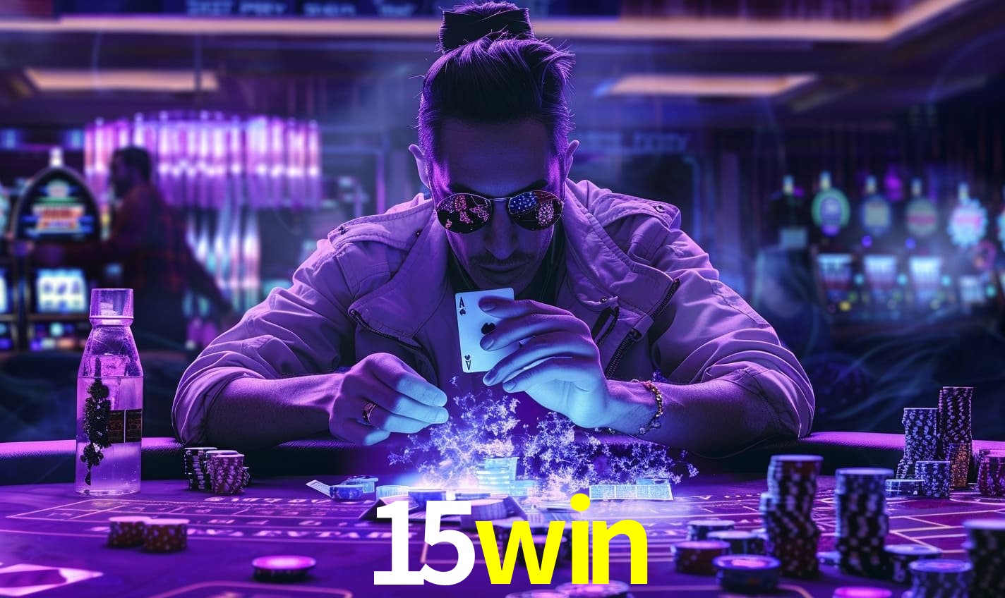 Sports Statistics 15win