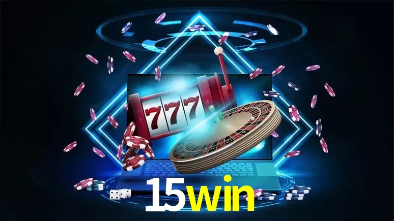 15win - Aplicativo Móvel