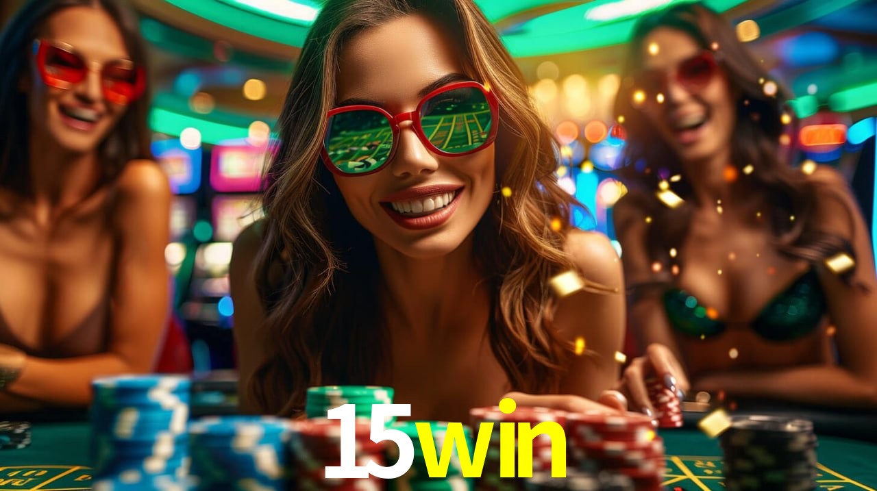 Player Reviews 15win