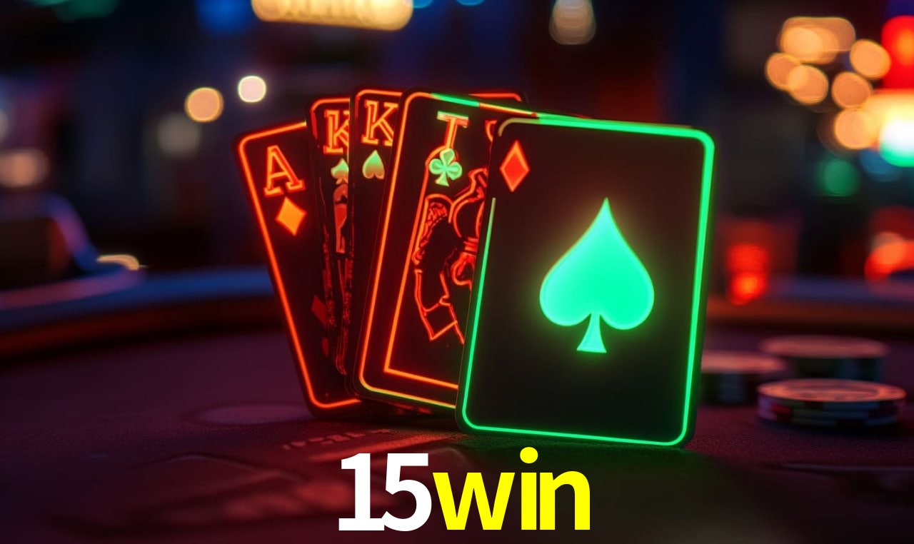 Promoções Sazonais 15win