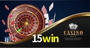 Benefícios da Conta 15win