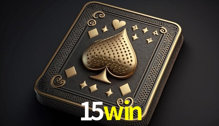 Integração de APIs 15win