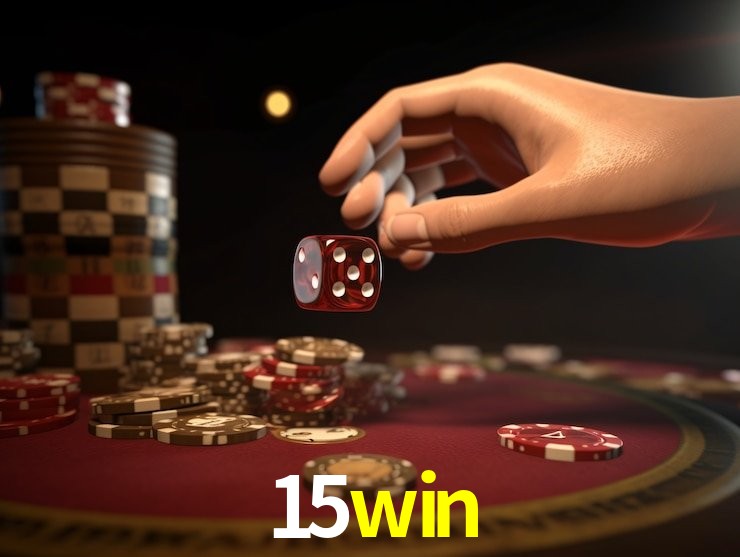 15win Brasília - Jogo Features