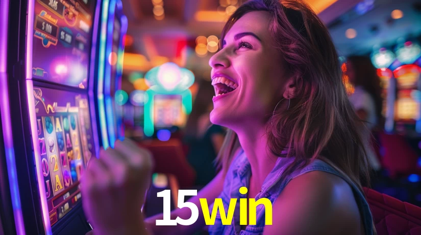 Experimente o Login Seguro Premium no 15win